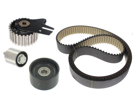 Timing belt set VKMA 02024 SKF