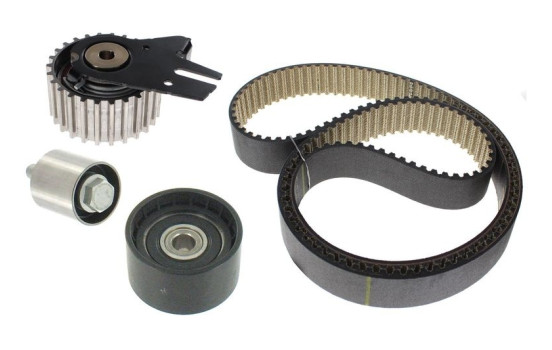 Timing belt set VKMA 02024 SKF
