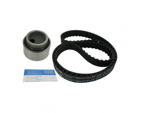 Timing Belt Set VKMA 02111 SKF