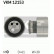 Timing Belt Set VKMA 02169 SKF, Thumbnail 2