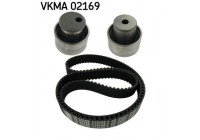 Timing Belt Set VKMA 02169 SKF