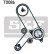 Timing Belt Set VKMA 02169 SKF, Thumbnail 4