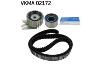 Timing Belt Set VKMA 02172 SKF