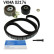 Timing Belt Set VKMA 02174 SKF