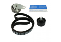 Timing Belt Set VKMA 02177 SKF