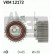 Timing Belt Set VKMA 02178 SKF, Thumbnail 2