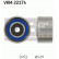 Timing Belt Set VKMA 02178 SKF, Thumbnail 3