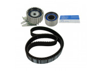 Timing Belt Set VKMA 02178 SKF