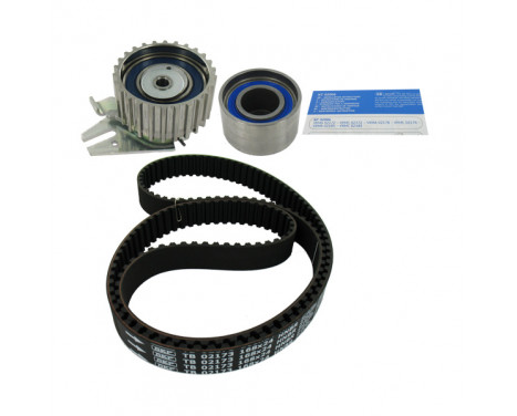 Timing Belt Set VKMA 02178 SKF