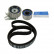 Timing Belt Set VKMA 02178 SKF