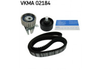 Timing Belt Set VKMA 02184 SKF