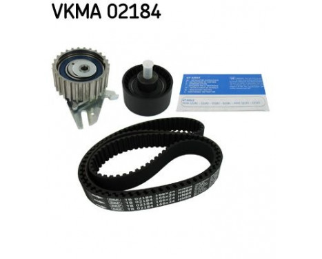 Timing Belt Set VKMA 02184 SKF
