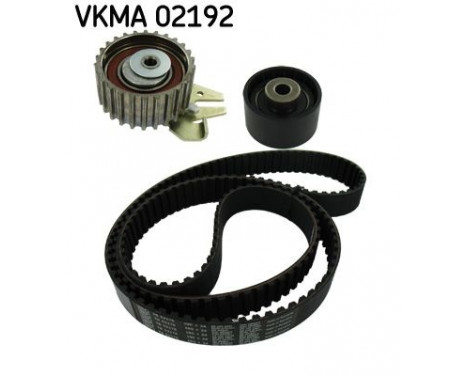 Timing Belt Set VKMA 02192 SKF