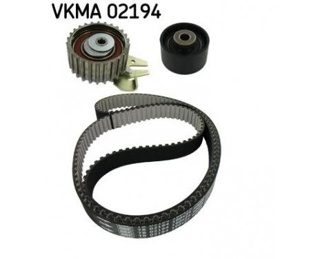 Timing Belt Set VKMA 02194 SKF
