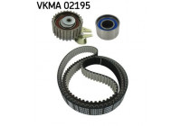 Timing Belt Set VKMA 02195 SKF