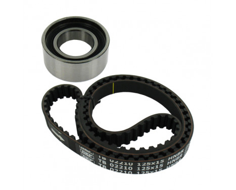 Timing Belt Set VKMA 02210 SKF