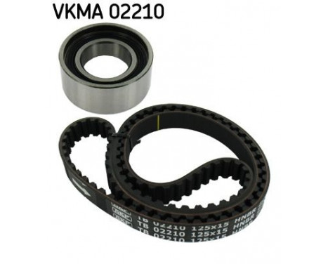Timing Belt Set VKMA 02210 SKF, Image 3