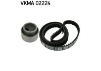 Timing Belt Set VKMA 02224 SKF