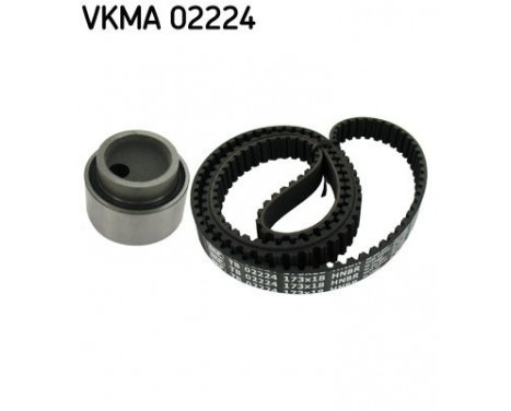 Timing Belt Set VKMA 02224 SKF