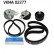 Timing Belt Set VKMA 02277 SKF