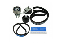 Timing Belt Set VKMA 02283 SKF