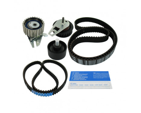 Timing Belt Set VKMA 02283 SKF