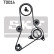 Timing Belt Set VKMA 02381 SKF, Thumbnail 3