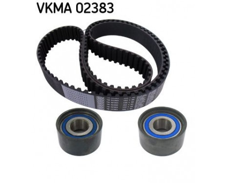 Timing Belt Set VKMA 02383 SKF