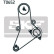 Timing Belt Set VKMA 02383 SKF, Thumbnail 2
