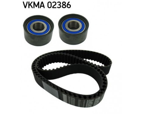 Timing Belt Set VKMA 02386 SKF