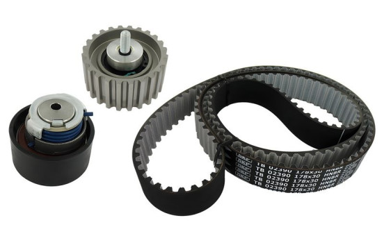Timing Belt Set VKMA 02390 SKF, Image 5