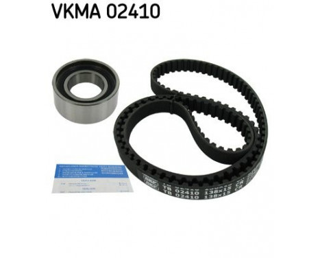 Timing Belt Set VKMA 02410 SKF