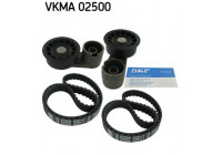 Timing Belt Set VKMA 02500 SKF