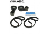Timing Belt Set VKMA 02501 SKF