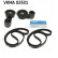 Timing Belt Set VKMA 02501 SKF