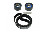 Timing Belt Set VKMA 02983 SKF