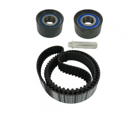 Timing Belt Set VKMA 02983 SKF