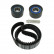 Timing Belt Set VKMA 02983 SKF