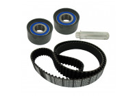 Timing Belt Set VKMA 02984 SKF