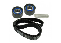 Timing Belt Set VKMA 02986 SKF