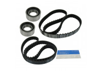 Timing Belt Set VKMA 03010 SKF