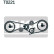 Timing Belt Set VKMA 03010 SKF, Thumbnail 3