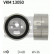 Timing Belt Set VKMA 03050 SKF, Thumbnail 2