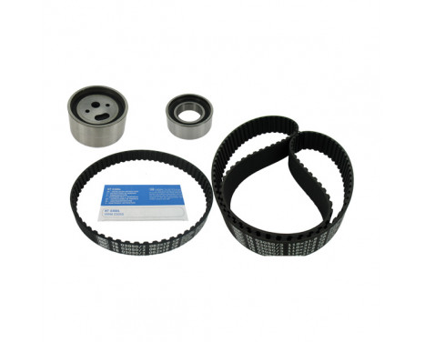 Timing Belt Set VKMA 03050 SKF