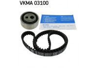 Timing Belt Set VKMA 03100 SKF