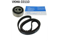 Timing Belt Set VKMA 03110 SKF