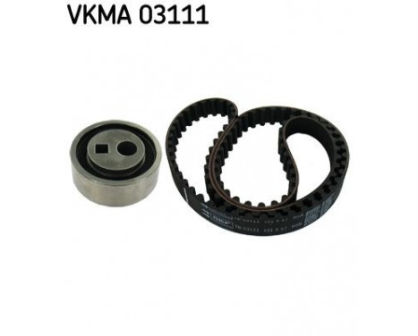 Timing Belt Set VKMA 03111 SKF
