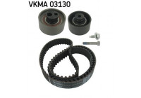 Timing Belt Set VKMA 03130 SKF