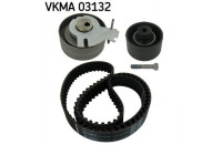 Timing Belt Set VKMA 03132 SKF