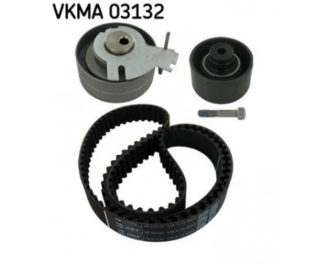 Timing Belt Set VKMA 03132 SKF